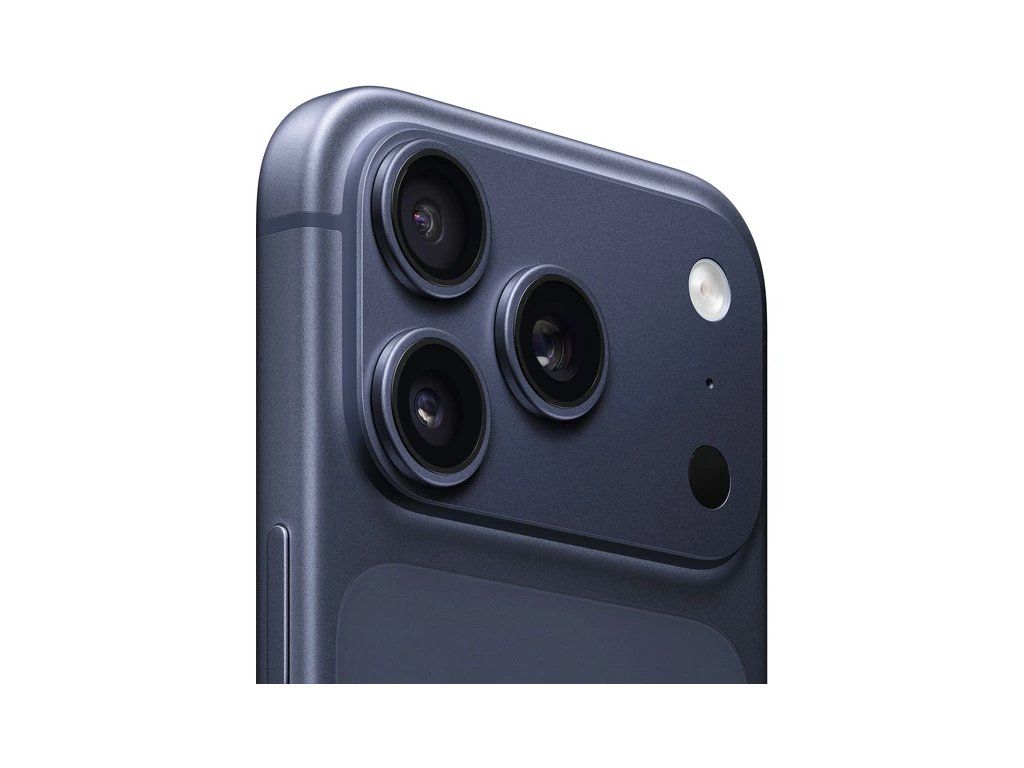 iPhone 17 Pro 256GB Deep Blue/Tmavě Modrá - Rozbaleno