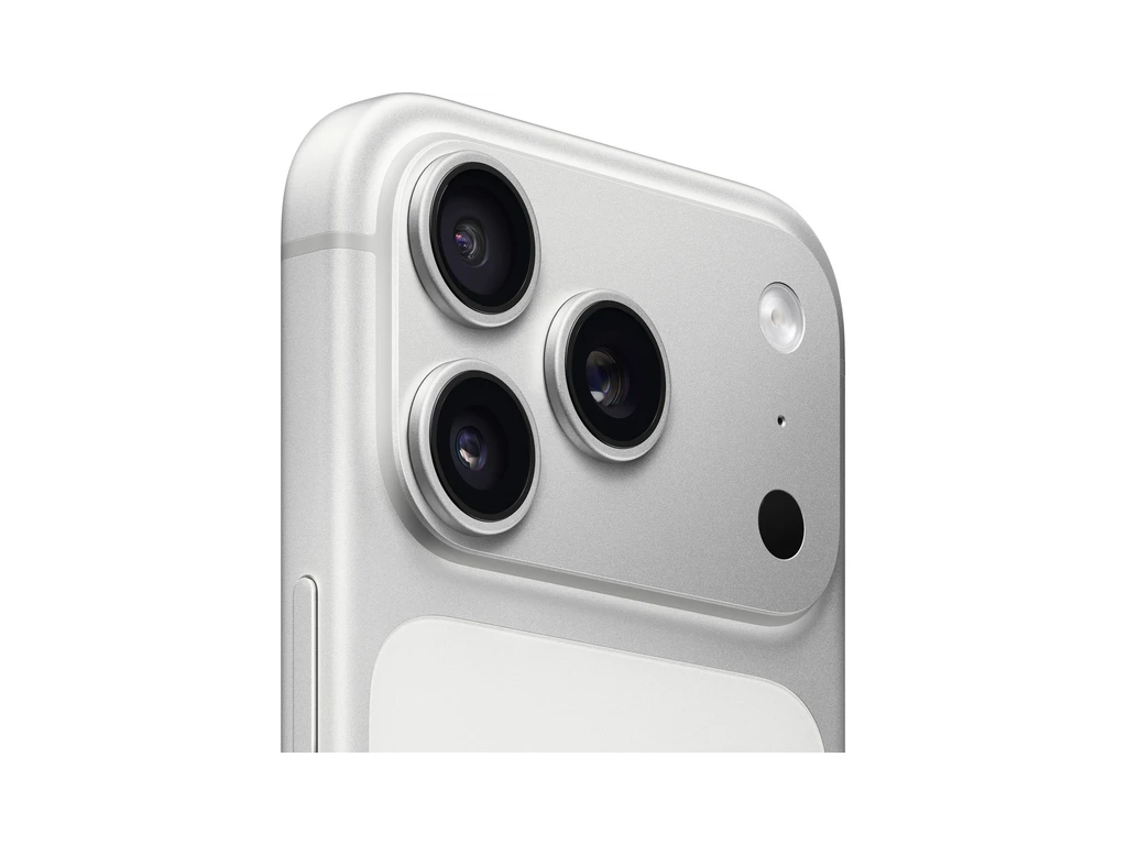 iPhone 17 Pro 256GB Silver/Stříbrná - Rozbaleno