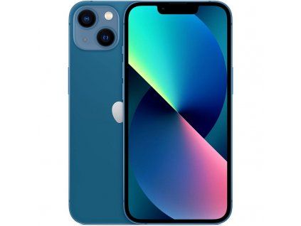 iPhone 13 mini 128GB Blue/Modrá - Zánovní